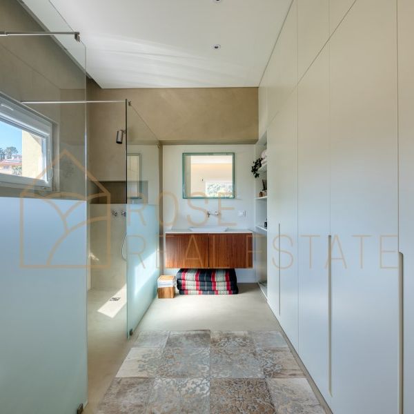 Moradia T4 em Lisboa - Photo 1