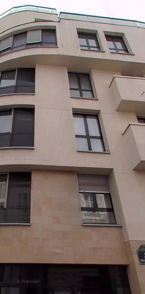 location Appartement T5 DE 110m² À PARIS - Photo 1