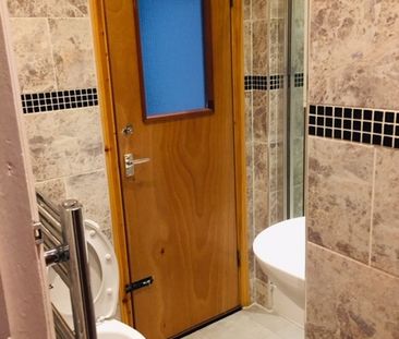 Studio Flat, Eade Road, N4 - Photo 5