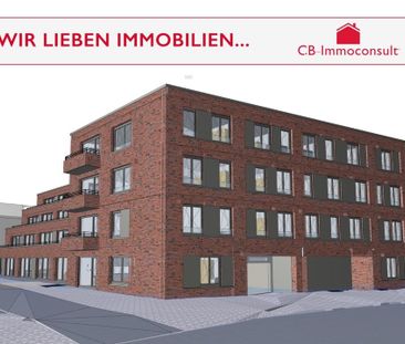 Neubaukomfort mit Marken-Küche inklusive – Wohnen in Bestlage von M... - Photo 1