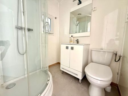 Location Appartement 2 pièces 31m² - Photo 5