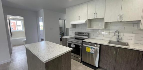 5 1/2 - Québec (Beauport) - 1 500 $/mois - Photo 2