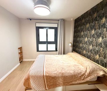 Piso de alquiler en Avenida de Villajoyosa, Albufereta - Photo 4