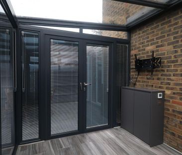 1 bedroom house to rent - Photo 2