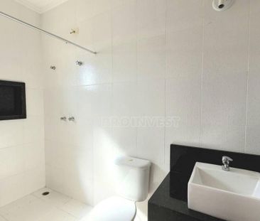 Casa, 213 m² - Venda por R$1.010.000ou Aluguel por R$5.791,46/mês -... - Photo 5