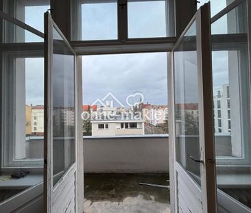 Moderne WG-Neugründung in Schöneberg – voll möbliert - Photo 5