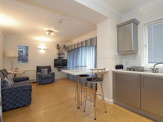 1 bedroom apartment to rent - Photo 1