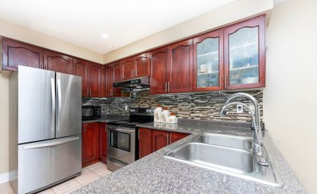 For Lease - 173 Lockwood Road Unit# Upper, Brampton, Ontario - Photo 3