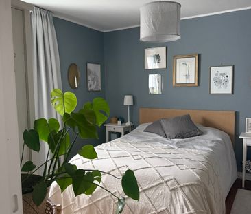 Näckrosvägen, Umeå - Foto 6