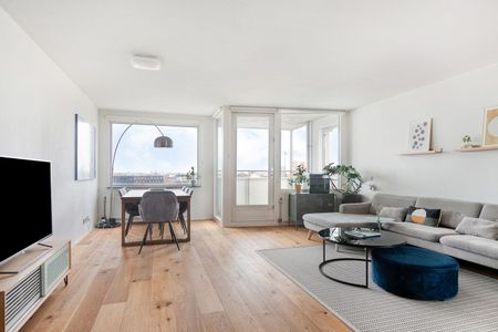 Appartement te huur: C. van Eesterenlaan 372 1019 KE Amsterdam - Foto 2