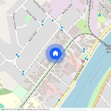 22 Seddon Street, Aramoho, Whanganui