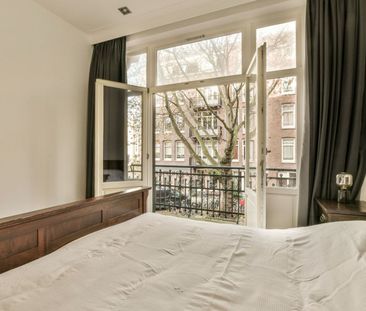 Huis te huur: Lomanstraat 101-H 1075 PZ Amsterdam - Foto 5