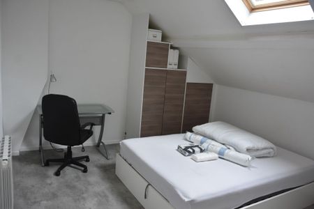 Location Appartement 2 pièces 29m² - Photo 4