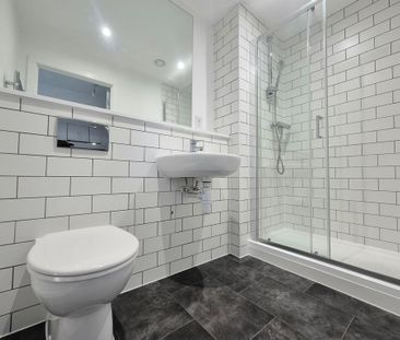 2 bedroom apartment to rent - Photo 6