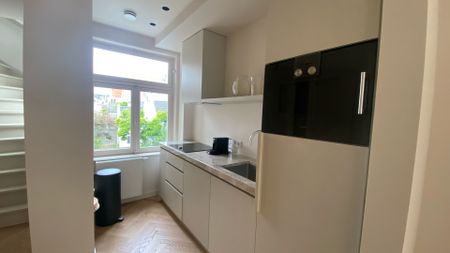 Noorderdwarsstraat, 1017 TX, Amsterdam - Foto 3