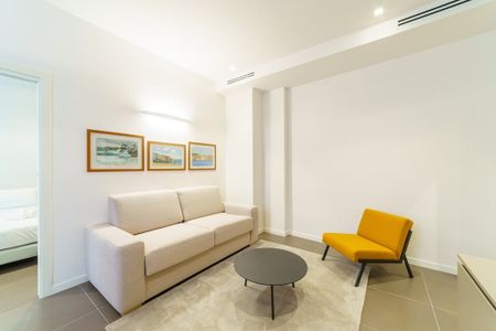 Via Lentasio, Milan, Lombardy 20122 - Photo 2