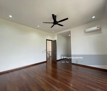 Eco Sanctuary, Eco Sanctuary, Telok Panglima Garang - Foto 6