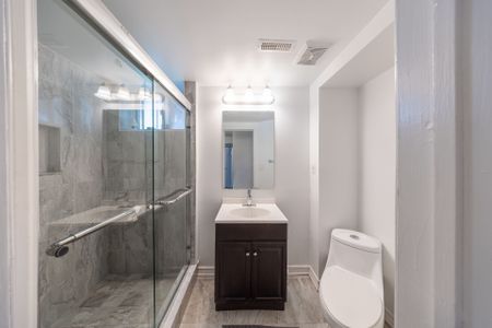 For Lease - 105 White Heather Boulevard Unit# Bsmnt, Toronto, Ontario - Photo 4