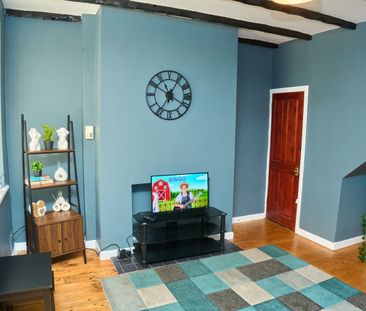 Room in a Shared House, Manchester, M40 - Photo 2