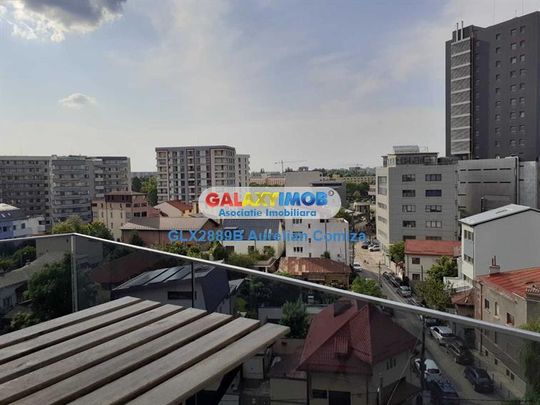 Apartament 2 camere Regie Residence/etaj 9 - Photo 1