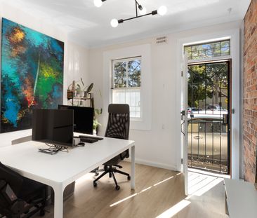 49 Caroline Street, Redfern NSW 2016 - Terrace For Rent | Domain - Photo 1