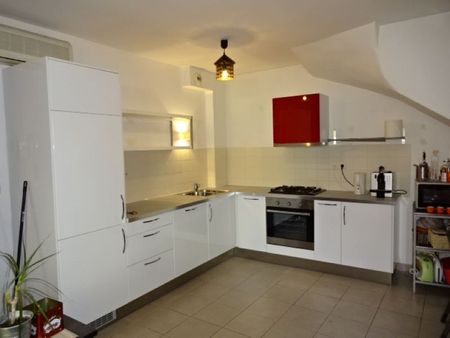 Location Appartement - Photo 5