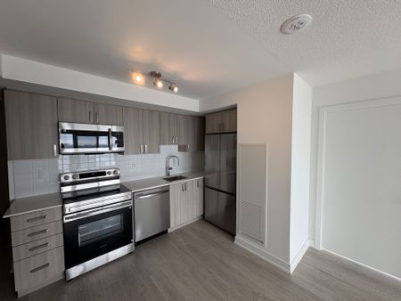 For Lease - 1010 Sandy Beach Road Unit# 1205, Pickering, Ontario - Photo 3