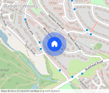 Winchester Gardens, Plymouth, Devon - Photo 1