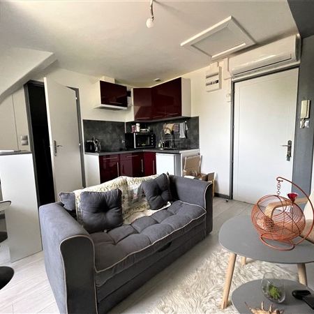 Location Appartement 2 pièces 27m² BRIVE LA GAILLARDE 19100 - Photo 1
