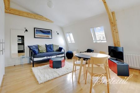 Appartement à louer à Paris 16Ème - Photo 5