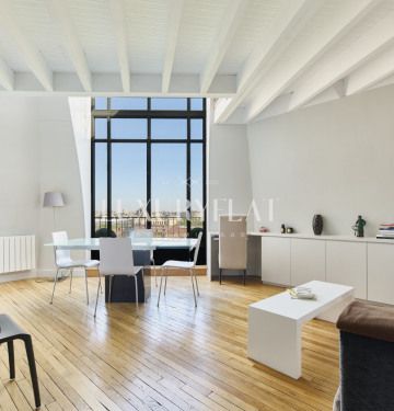 Appartement • Cambronne-Garibaldi - Photo 1