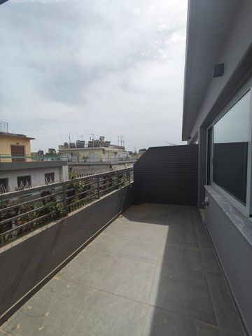 Studio/Γκαρσονιέρα για ενοικίαση Χαροκόπου (Καλλιθέα) - Photo 4