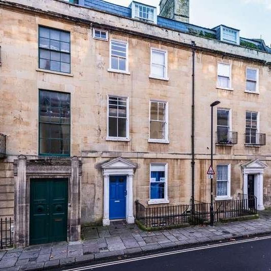 Great Stanhope Street, Bath, BA1 - Photo 1