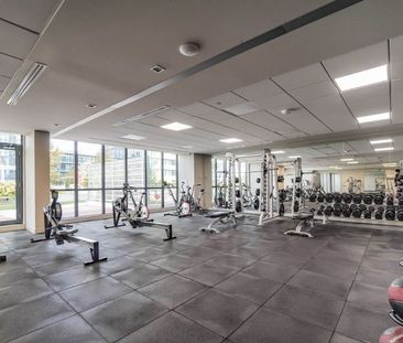 For Lease - 4085 Parkside Village Drive Unit# 1003, Mississauga, On... - Photo 5