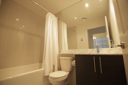 For Lease - 85 East Liberty Street Unit# 318, Toronto, Ontario - Photo 4