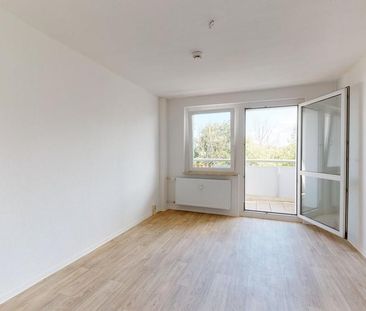 Singlewohnung mit Dusche und Balkon! Ab März 2026 einzugsbereit... - Foto 3
