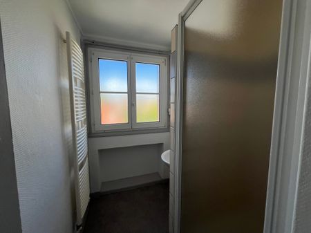 Location - Appartement T4 - 62 m² - Montbéliard - Photo 5