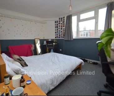 5 Bed Student Houses Hyde Park - Photo 3