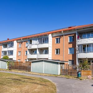 Plåtslagaregatan 47, Hageby - Photo 2