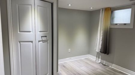 For Lease - 134 St. David's Road Unit# Basement Unit, St. Catharines, Ontario - Photo 5