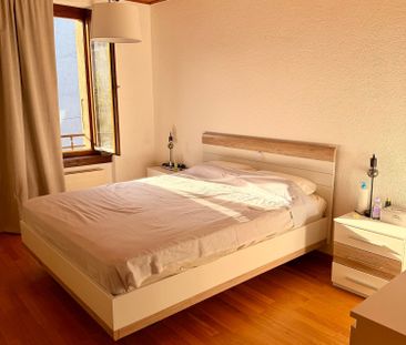 Appartement 3,5 pièces à Renens VD - URGENT - Photo 3