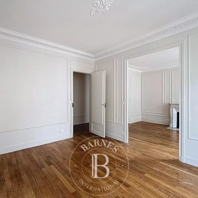 Appartement à louer à Paris 15Ème - Photo 1