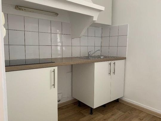 Location appartement Marseille 15ème (13015) - Photo 1