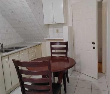 For Lease - 4 Blue Eagle Trail Unit# Bsmt, Toronto, Ontario - Photo 6