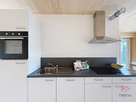 Appartement te huur - Photo 2