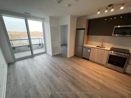 For Lease - 3100 Keele Street Unit# 618, Toronto, Ontario - Photo 2