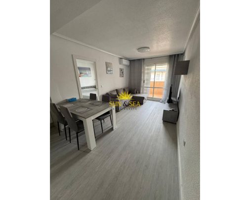 ONE-BEDROOM APARTMENT – TORREVIEJA - Photo 1