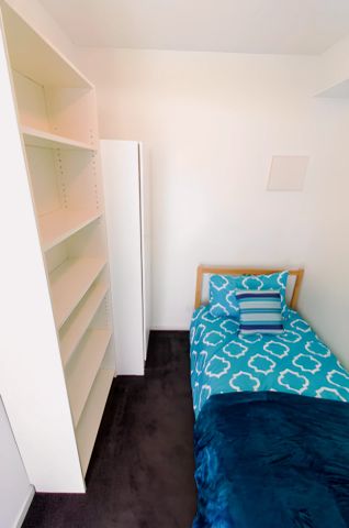 Standard Studio with balcony - Photo 4