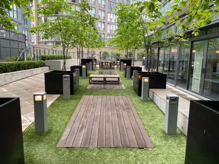 For Lease - 31 Phipps Street Unit# R603, Toronto, Ontario - Photo 4