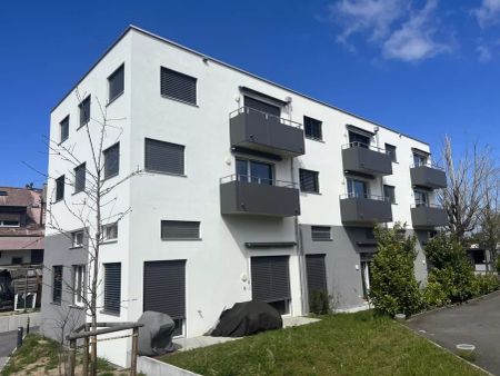 Magnifique appartement neuf de 2,5 pièces à Tolochenaz - Photo 4